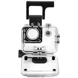 Підводний захисний бокс Primo N-BX01 для екшен-камер Eken, SJCAM, Atrix, Airon, Bravis, Acme - мініатюра 4