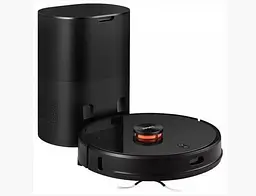 Робот-пилосос Lydsto R1 Vacuum Robot Black EU