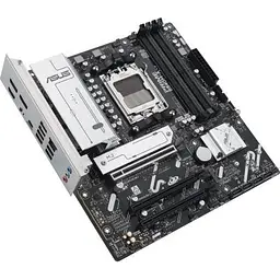 Материнська плата Asus (PRIME B840M-A-CSM) - мініатюра 4