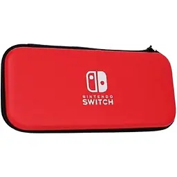 Кейс-чохол Dobe Tough Pouch для Nintendo Switch Red [57058]