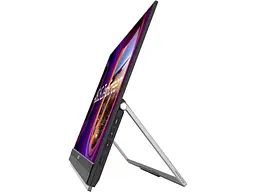Монітор Asus ZenScreen MB229CF (90LM08S5-B01A70) - мініатюра 2
