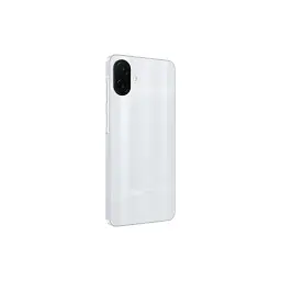 Мобільний телефон Samsung Galaxy A08 4/128Gb Silver (SM-A085FZSGSEK) - мініатюра 6