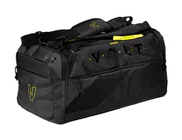 Сумка спортивна VOLT Duffle Bag Black