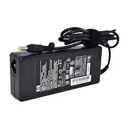 Блок живлення до ноутбуку Drobak HP 90W 18.5V 4.9A разъем 4.8*1.7 (140966)