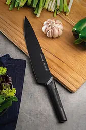 Ніж Chef Tramontina Nygma 203 мм (6816085) - мініатюра 2