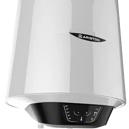 Водонагрівач Ariston PRO1 ECO 50 V SLIM 1.8K PL EU - мініатюра 3