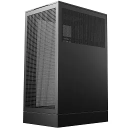 Корпус DeepCool CH270 Digital Black (R-CH270-BKNDM0-G-1) без БЖ - мініатюра 5