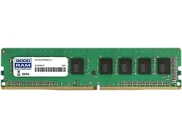 Оперативна пам'ять GoodRam 16GB DDR4 2666MHz (GR2666D464L19/16G)