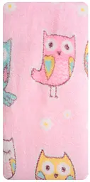 Рушник банний Soho 70х140 см Owl pbe0050726 - мініатюра 3