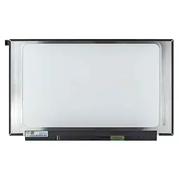Матриця 15.6 Slim LED 1920х1080 Right 40pin eDP 120Hz IPS, матова, 250/ 800:1/ 45% NTSC/ 350мм