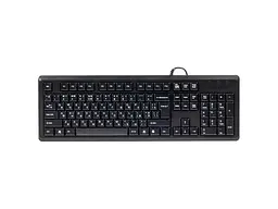 Клавіатура A4 Tech KR-92