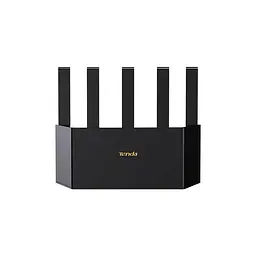Маршрутизатор TX2LPro AX1500, 1xGE WAN, 3xGE LAN Tenda teh0017319 - мініатюра 2
