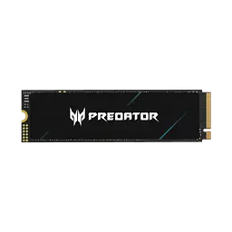 SSD M.2 накопичувач Acer Predator GM6 2TB (BL.9BWWR.134) - мініатюра 1