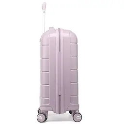 Валіза Semi Line 20" S Light Pink (T5793-1) - мініатюра 3