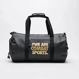 Спортивна сумка Leone AC955 DNA DUFFEL Black 35 л (AC955_Black) - мініатюра 7