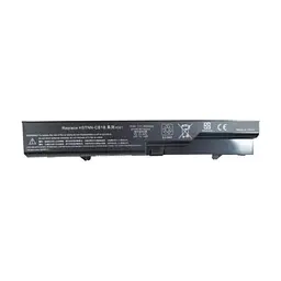Акумулятор до ноутбука AlSoft HP ProBook 4520s HSTNN-DB1A 5200mAh 6cell 10.8V Li-ion (A41455)