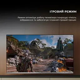Телевізор Sharp 65FQ5EA - мініатюра 11