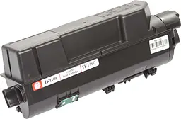 Туба з тонером BASF для Kyocera Mita P2040dn/P2040dw аналог TK-1160 (7000 стор.) Black (BASF-KT-TK1160) - мініатюра 3