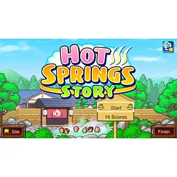 Ключ активації Microsoft Hot Springs Story для Xbox One/Series S/X - мініатюра 6