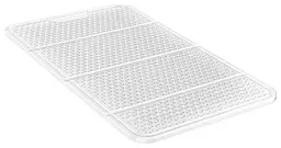 Килимок антиковзкий Baseus Folding Bracket-Transparent SUWNT-02 на торпеду прозорий - мініатюра 2