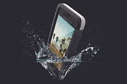 Чохол Thule Atmos X5 для iPhone 6+/iPhone 6S+ (White-Dark Shadow) 3203216 (TH 3203216) - мініатюра 11