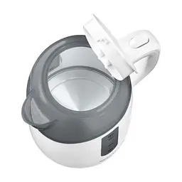 Електрочайник Sencor SWK1700WH - мініатюра 8