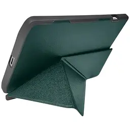 Обкладинка Ultra Slim Origami BeCover для PocketBook 743G InkPad 4/InkPad Color 2/InkPad Color 3 (7.8") Dark Green (713084) - мініатюра 6