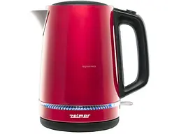 Електрочайник Zelmer ZCK7921R
