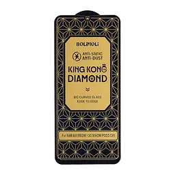 Захисне скло KingKong Diamond Glass Samsung A06/M06