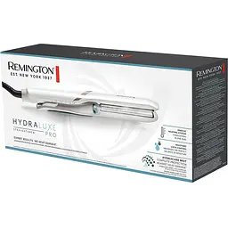 Випрямляч Remington Hydraluxe Pro S9001 білий - мініатюра 3