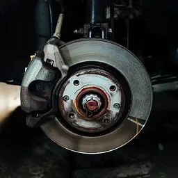 Очищувач для гальмівної системи K2 Brake Cleaner аерозоль 600 мл - мініатюра 5