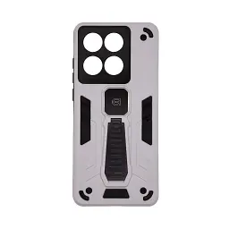 Чехол ArmorStandart Proover для Motorola Edge 60 Fusion 5G Grey