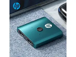 Розгалужувач HP DHC-HD01V - мініатюра 2