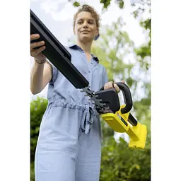 Кущоріз Karcher HGE 3-18 (1.445-610.0) - мініатюра 8