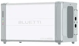 Система BLUETTI 6000W EP600+B500X2 - мініатюра 5