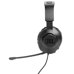 Навушники JBL Quantum 100X for Xbox Black (JBLQ100XBLKGRN) - мініатюра 9