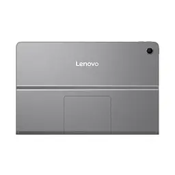 Планшет Lenovo Tab Plus 8/128 WiFi Luna Grey (ZADX0094UA) - мініатюра 2
