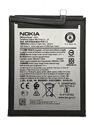 Акумулятор Nokia 5.4 TA-1333 TA-1340 TA-1337 TA-1328 TA-1325 HQ430