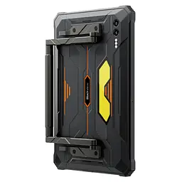 Планшет Blackview Tab Active 10 Pro 10.95" 12/512GB 5G/LTE Orange (6931548318804) - мініатюра 6