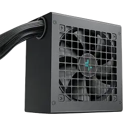Блок живлення DeepCool PN750D 750W 80+ Gold (R-PN750D-FC0B-EU) - мініатюра 2
