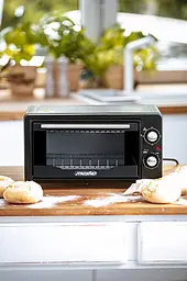 Електродуховка Mesko MS 6013 9л - мініатюра 7