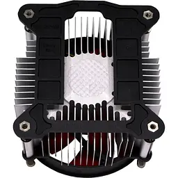 Вентилятор для процесора Xilence I250PWM (LGA1150/1151/1155/1156) - мініатюра 5