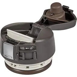 Кришка для термоса Zojirushi SM-YAF Brown - мініатюра 2