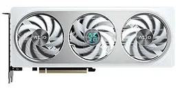 Відеокарта Gigabyte RTX 5060 8G AERO OC (GV-N5060AERO OC-8GD) (GDDR7, 128 bit, PCI-E v5.0 x16)