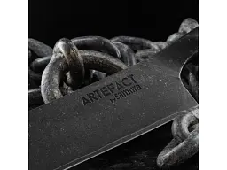 Ніж Кухонний SAMURA Artefact (SAR-0043) - мініатюра 4