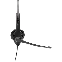 Навушники Jabra BIZ 1100 EDU Stereo 3.5 мм Black (1159-0139-EDU) - мініатюра 3