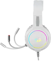Гарнітура Redragon Mento White (70708) (7031442) - мініатюра 6