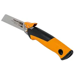 Пилка складана Fiskars PowerTooth 150 мм, 19 TPI 1062932 - мініатюра 3