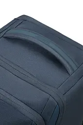 Рюкзак Для Подорожей S/M 15,6" American Tourister WANDERLITE DARK NAVY 40x30x20 MJ6*41008 - мініатюра 4
