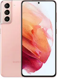 Смартфон Samsung Galaxy S21 SM-G9910 8/256GB Phantom Pink (Asia) 2 SIM NFC, no eSIM